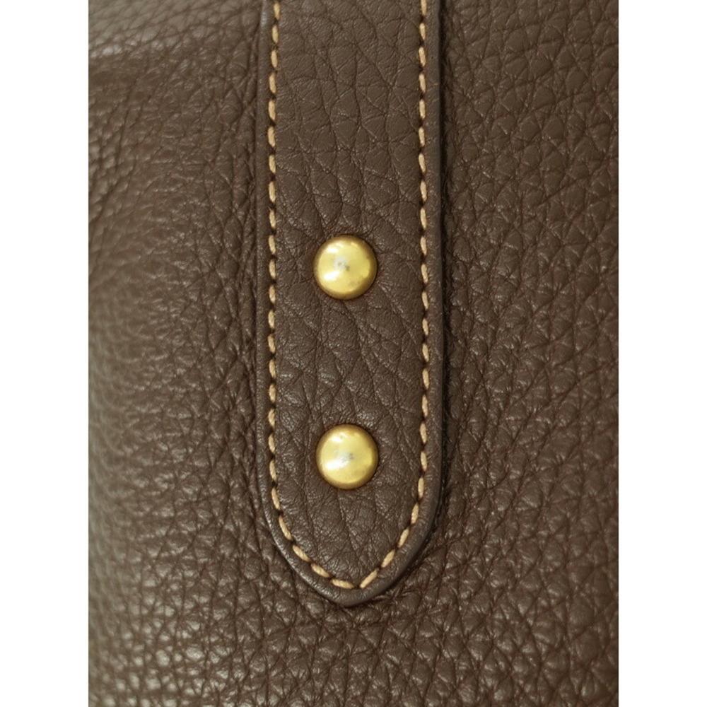 Prada Fur Tote Bag - Picture 8 of 9